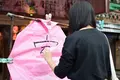 十分老街の写真_107552