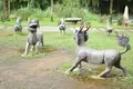 十分瀑布（Shifen Waterfall）の写真_107556