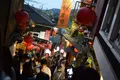 九份老街 Jiufen Old Streetの写真_107566