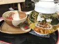 Cafe icharaの写真_107687