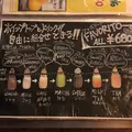カフェ エンゾー （CAFE ENZO）の写真_108003
