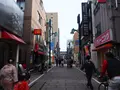 戸越銀座駅の写真_108106