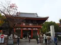 瀧泉寺（目黒不動）の写真_108120