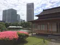 浜離宮恩賜庭園の写真_108198