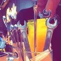 グロリアス チェーン カフェ（glorious chain cafe）の写真_108217