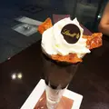 リンツ ショコラ カフェ 銀座店の写真_108274