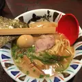 渋谷ラーメン 七志 道玄坂店の写真_108536