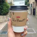 PAUL BASSETT 新宿の写真_108585
