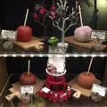 りんご飴専門店ポムダムールトーキョーの写真_108612