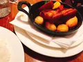 キャピタル東洋亭本店の写真_108770