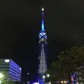 福岡タワーの写真_108824