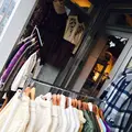 レディース古着屋RAINBOW 原宿店の写真_109191