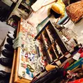 レディース古着屋RAINBOW 原宿店の写真_109194