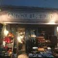 アンティークライフジンの写真_109240