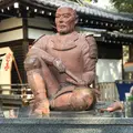 安居神社の写真_109590