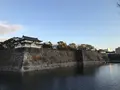 大阪城公園の写真_109688