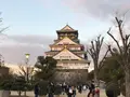 大阪城の写真_109689