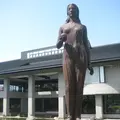 日本現代詩歌文学館の写真_109783