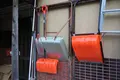 白川郷合掌造りの写真_109835