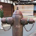 白川郷合掌造りの写真_109836