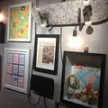 【閉業】PEANUTS Cafe（ピーナッツ カフェ）の写真_109878