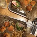 【閉業】PEANUTS Cafe（ピーナッツ カフェ）の写真_109879