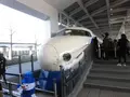 京都鉄道博物館の写真_109883