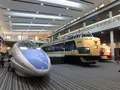 京都鉄道博物館の写真_109886