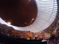 テンペリアウキオ教会 （Temppeliaukio Church）の写真_110289