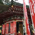 江島神社 辺津宮の写真_110293