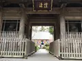 龍潭寺の写真_110311