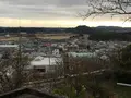 井伊谷城跡の写真_110321