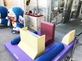 テレビ朝日本社の写真_110344