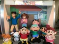 テレビ朝日本社の写真_110346
