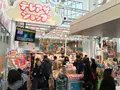 テレビ朝日本社の写真_110350