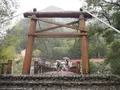上高地の写真_110374