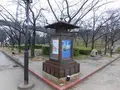 天保山公園の写真_110606