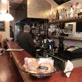 【閉店】ペルズ コーヒー＆バー 代官山店 （PELLS coffee&bar【旧店名】ホットスタンドペルズ）の写真_110919