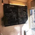 【閉店】ペルズ コーヒー＆バー 代官山店 （PELLS coffee&bar【旧店名】ホットスタンドペルズ）の写真_110921