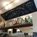 【閉店】ペルズ コーヒー＆バー 代官山店 （PELLS coffee&bar【旧店名】ホットスタンドペルズ）の写真_110922