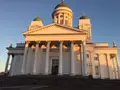 ヘルシンキ大聖堂 (Helsinki Cathedral)の写真_110941