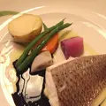 清泉寮の写真_111015