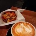 ブリッジ コーヒーアンドアイスクリーム （Bridge COFFEE & ICECREAM）の写真_111028
