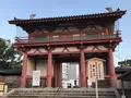 四天王寺【大阪】の写真_111083
