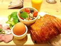 Le Pain Quotidien 東京オペラシティ店の写真_111494