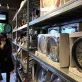 AWESOME STORE TOKYO（オーサムストアトウキョウ）の写真_111526