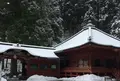 日光山輪王寺 常行堂の写真_111949