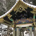 日光山輪王寺大猷院の写真_111951