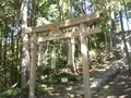 石上布都魂神社の写真_112003
