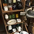 アンティークライフジンの写真_112040